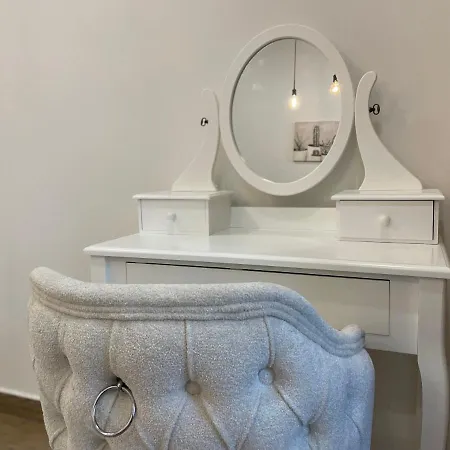 Apartman Renting - 2 Massena - Luxury Loft - Balcony Massena Square View - Aircon *